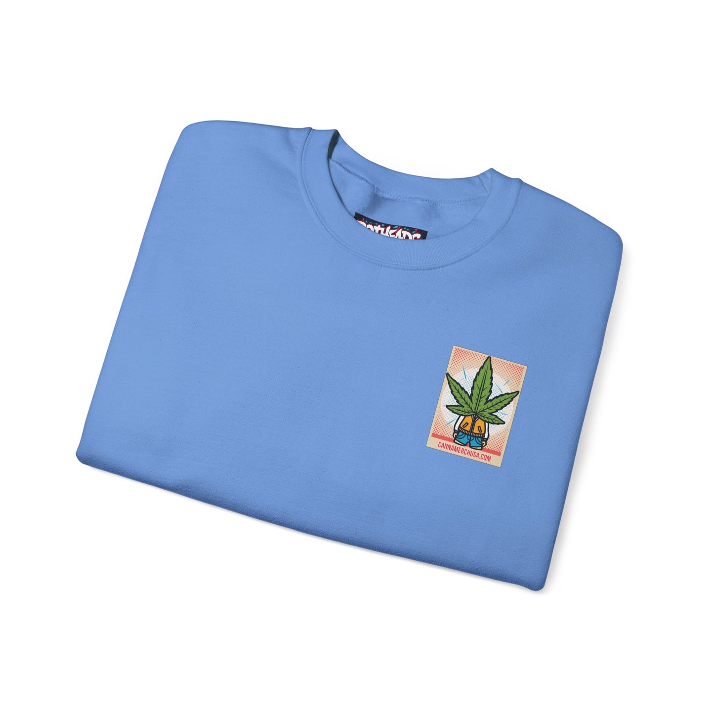 PotHeads Co. Crewneck Sweatshirt