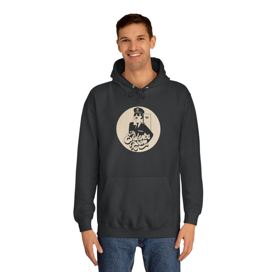 Evidence Room Hoodie