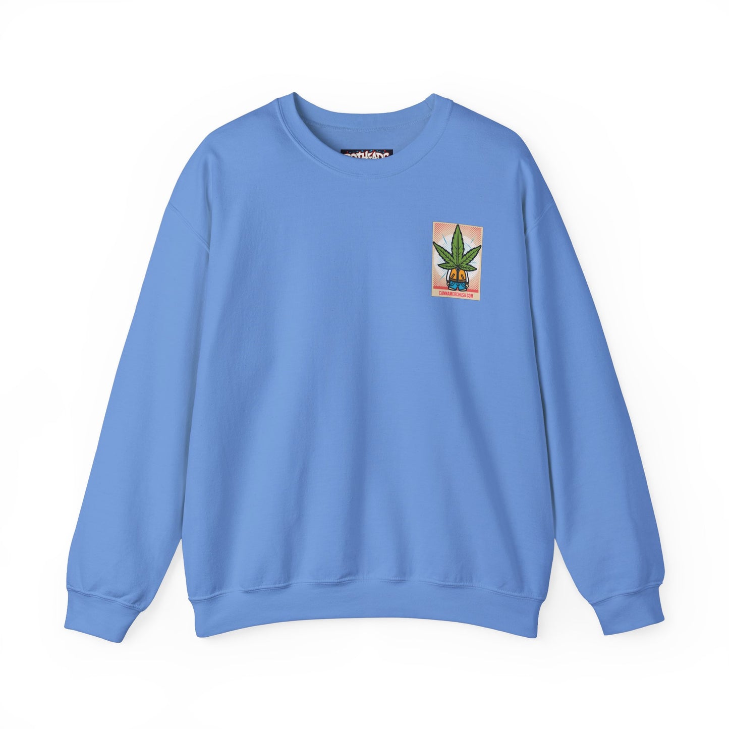 PotHeads Co. Crewneck Sweatshirt